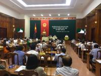 “Bong bóng” bất động sản làm nóng nghị trường HĐND tỉnh Quảng Bình