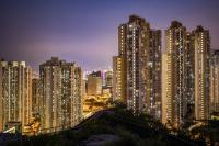 Làm việc 22 năm mới mua được một căn hộ ở Hong Kong