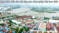 Ngày 23/4: Diễn đàn bất động sản công nghiệp Việt Nam 2019